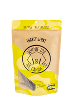 Load image into Gallery viewer, Turkey Jerky Dog Treats