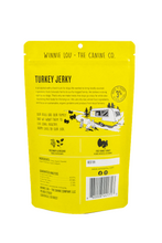 Load image into Gallery viewer, Turkey Jerky Dog Treats