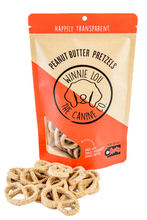Load image into Gallery viewer, Peanut Butter Pretzels