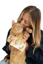 Load image into Gallery viewer, Bison Heart Bits - Cat