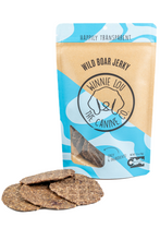 Load image into Gallery viewer, Wild Boar Jerky