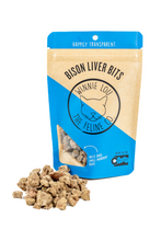 Load image into Gallery viewer, Bison Liver Bits - Cat