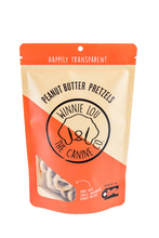 Load image into Gallery viewer, Peanut Butter Pretzels