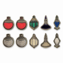 Load image into Gallery viewer, Adventure Coins - Potion Metal Coins Variety Pack