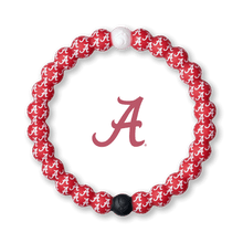 Load image into Gallery viewer, Alabama® Logo Bracelet