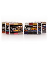 Load image into Gallery viewer, F-X Aire™ Alcohol Palettes