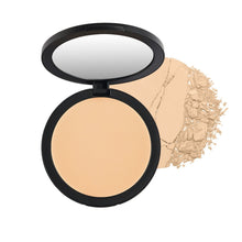 Load image into Gallery viewer, COMPACT PRESSED POWDER  (16 SHADES) Net. Wt. 10g/0.35 oz.