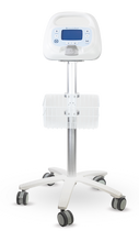 Load image into Gallery viewer, Ameda Pearl Hospital Grade Breast Pump with Trolley