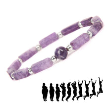 Load image into Gallery viewer, Weight Loss Support &amp; Stress Relief Single Bracelet