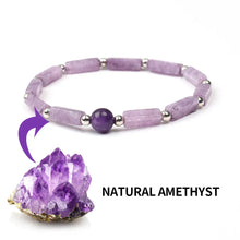 Load image into Gallery viewer, Weight Loss Support &amp; Stress Relief Single Bracelet