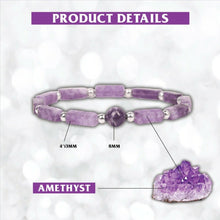 Load image into Gallery viewer, Weight Loss Support &amp; Stress Relief Single Bracelet