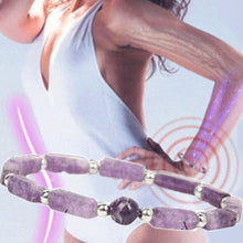 Load image into Gallery viewer, Weight Loss Support &amp; Stress Relief Single Bracelet
