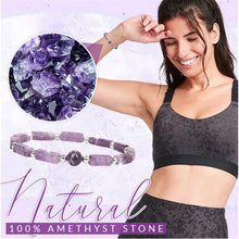 Load image into Gallery viewer, Weight Loss Support &amp; Stress Relief Single Bracelet