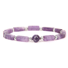 Load image into Gallery viewer, Weight Loss Support &amp; Stress Relief Single Bracelet