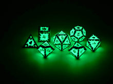 Load image into Gallery viewer, Anime Mystery Dice Set