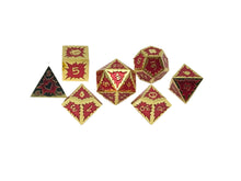 Load image into Gallery viewer, Anime Mystery Dice Set
