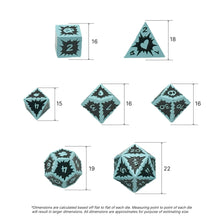 Load image into Gallery viewer, Anime Mystery Dice Set