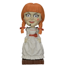Load image into Gallery viewer, The Conjuring Universe - Annabelle Bobblehead