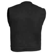Load image into Gallery viewer, Tredson™ Lowcut Men's Canvas Vest