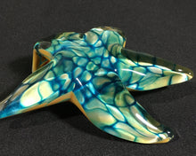 Load image into Gallery viewer, Aqua Sahara Starfish