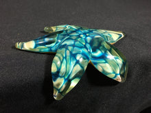 Load image into Gallery viewer, Aqua Sahara Starfish