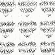 Load image into Gallery viewer, Love Is... Art Prints