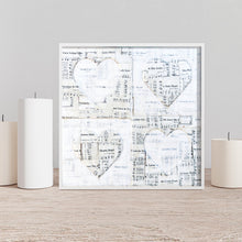 Load image into Gallery viewer, Love Hymns Art Prints