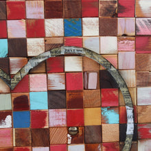 Load image into Gallery viewer, New Song In My Heart Mosaic Art Prints
