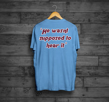 Load image into Gallery viewer, Bryce Harper 'Atta Boy' Phillies Playoff T-Shirt