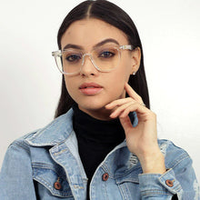 Load image into Gallery viewer, Audrey - Prescription - Clear
