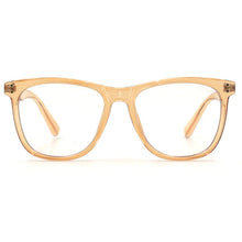 Load image into Gallery viewer, Audrey - Prescription - Tan