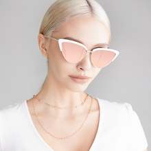 Load image into Gallery viewer, Ava - Rose gold