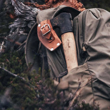 Load image into Gallery viewer, Roselli R860 The Axe, Short Handle