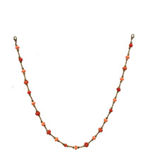 Load image into Gallery viewer, Haitian Signature Mask Lanyard