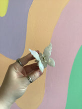 Load image into Gallery viewer, Delicate Butterfly Hair Claw