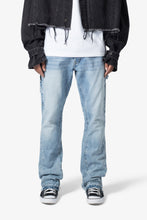 Load image into Gallery viewer, B531 Carpenter Flare Denim - Blue