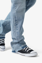 Load image into Gallery viewer, B531 Carpenter Flare Denim - Blue