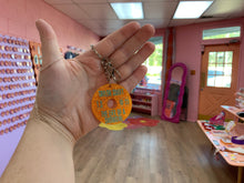 Load image into Gallery viewer, Taylor Swift Album Keychains