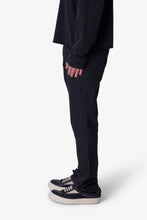 Load image into Gallery viewer, B731 Oiled Bootcut Denim - Black