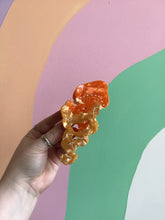 Load image into Gallery viewer, Jellyfish Hair Claws