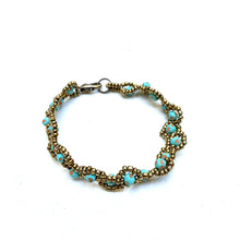 Load image into Gallery viewer, Asleika Bracelet- NEW Ceramic Beads