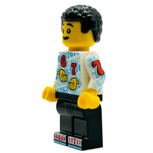 Load image into Gallery viewer, Six Seven Minifig
