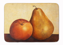 Load image into Gallery viewer, Apple and Pear Machine Washable Memory Foam Mat BABE0089RUG