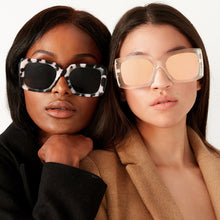 Load image into Gallery viewer, Bardot - Rose Gold -Prescription