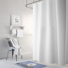Load image into Gallery viewer, Bichon Frise Welcome Machine Washable Memory Foam Mat BB1403RUG