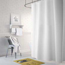 Load image into Gallery viewer, French Bulldog Spoiled Dog Lives Here Machine Washable Memory Foam Mat BB1475RUG