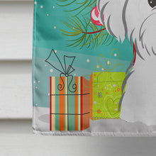 Load image into Gallery viewer, Christmas Tree and Maltese Flag Canvas House Size BB1580CHF