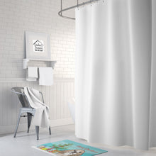 Load image into Gallery viewer, Christmas Tree and Cocker Spaniel Machine Washable Memory Foam Mat BB1588RUG
