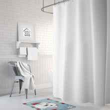 Load image into Gallery viewer, Winter Holiday Maltese Machine Washable Memory Foam Mat BB1704RUG