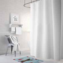 Load image into Gallery viewer, Winter Holiday Min Pin Machine Washable Memory Foam Mat BB1736RUG